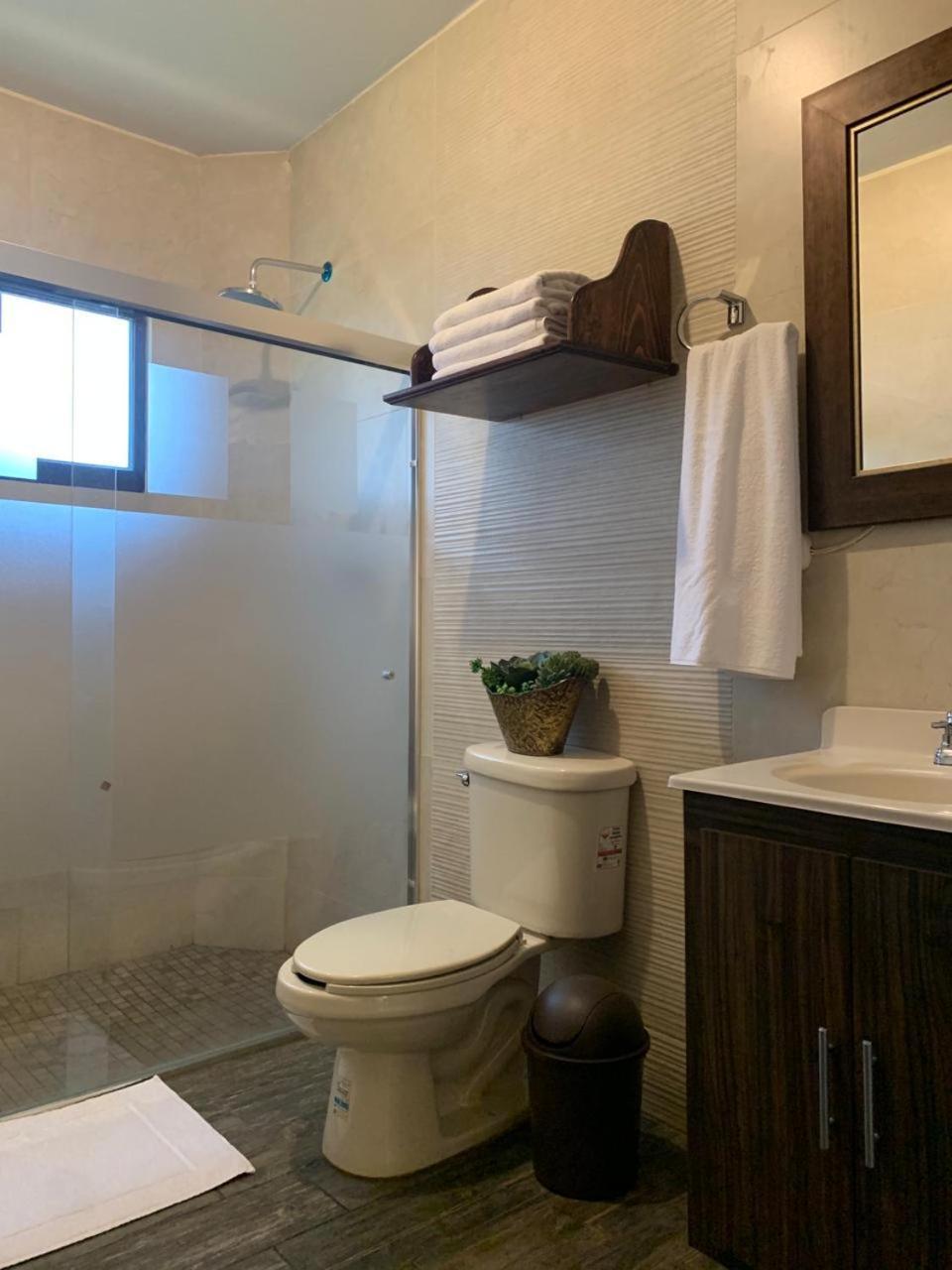 Cabana No.4 Puerta Del Bosque Mazamitla. المظهر الخارجي الصورة